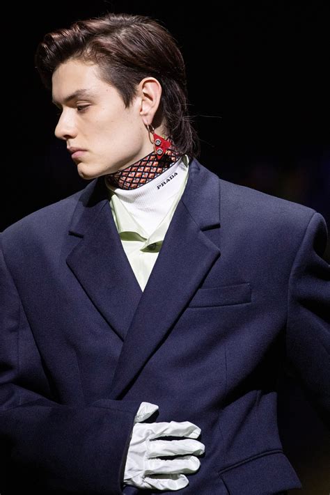 prada fw22 mens|prada fall men's clothing.